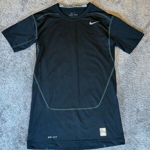 Nike Pro Combat T-shirt